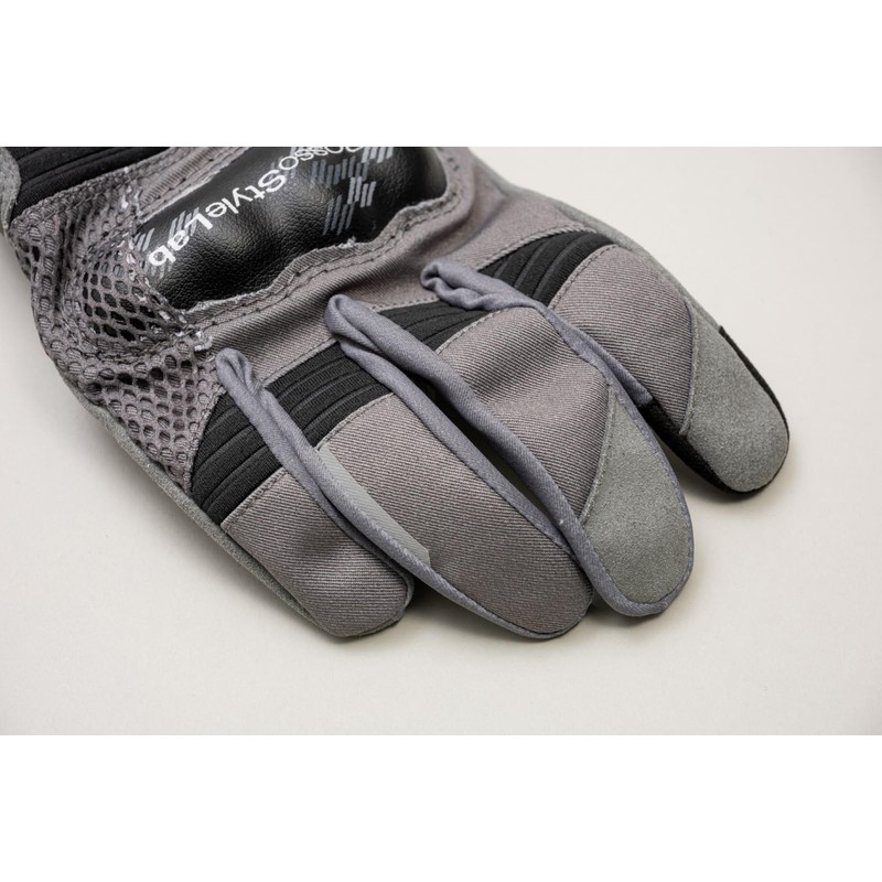 RossoStyleLab RSG367 Motorcycle Gloves Spring Summer Model Protective Active Gloves