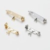 QERPON Creative Jewelry Conversion Tool Pin to Pendant Converters Versatile