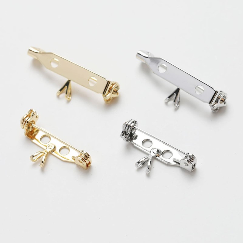 QERPON Creative Jewelry Conversion Tool Pin to Pendant Converters Versatile