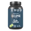 Cla + Carnitina Suplemento En Polvo Muscle Life 1kg 100servi