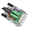 ANMBEST DB15 Solderless Serial to 15-pin Port Terminal Adapter Connector