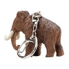 MOJO Woolly Mammoth Keychain