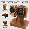 AB Handicrafts Watch Display Stand for Men and Women Jewelry