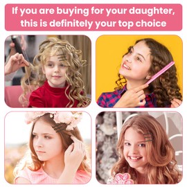 mini bobby pins,50 Count 1.38 inch Metal Hair Clips for Children,Girls and Women,Suitable for All Hair Types (Black Hair Clip-02)