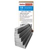 SimCos 18 Gauge 304 Stainless Steel Brad Nails 18 GA