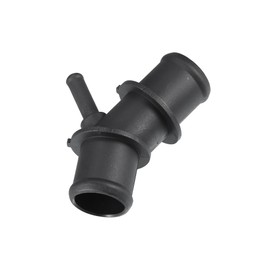 Partuto Radiator Coolant Hose for Toyota RAV4 2009-2012 2.5L L4-Gas Radiator Upper Hose Replaces No.16057-36010 Replacement