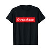 Gwenchana funny Korean meme saying T-Shirt