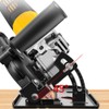 Dasing 45° Angle Grinder Stand Angle Grinder Cutting Support Angle