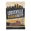 UD_Louisville Vegan Jerky Case 10 3 oz Each-Carolina BBQ Flavored