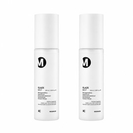 Lyricin (1+1 to celebrate launch) Liracyn Glaze Mist 100ml / (런칭기념 1+1) 리라신 글레이즈 미스트 100ml