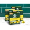 Starbucks by Nespresso Vertuo, Sunsera Blend, 32-count Coffee Pods, Brews