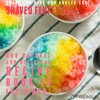Cordless Shaved Ice Maker by PREMIUS – Lightweight, Rechargeable, Bonus
