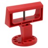 Breaker Safety Lock Energy Isolation Air Switch Lock For Small