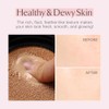 LA MUSE Base De Maquillaje Coreana En Formato Cushion, Tono