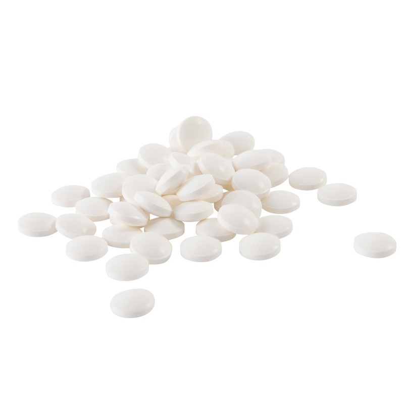 Biotin 500 (60 tablets, 2 month supply)