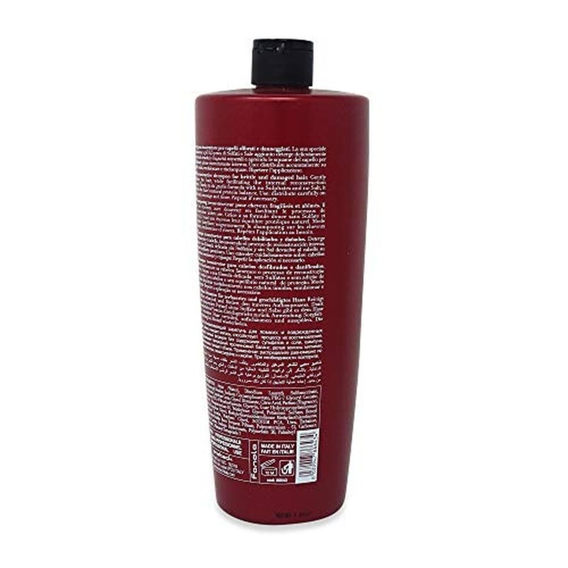 Fanola Botolife Reconstructive Shampoo Ph5.5, 33.8 Ounce