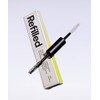 Reefield Refilled Cytokine Eyelash Dual Ampoule Eyelash Nutrient 2pcs