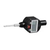 Dial Indicator Digital Display 0.00005in/0.001mm Resolution 0 to 25.4mm Range