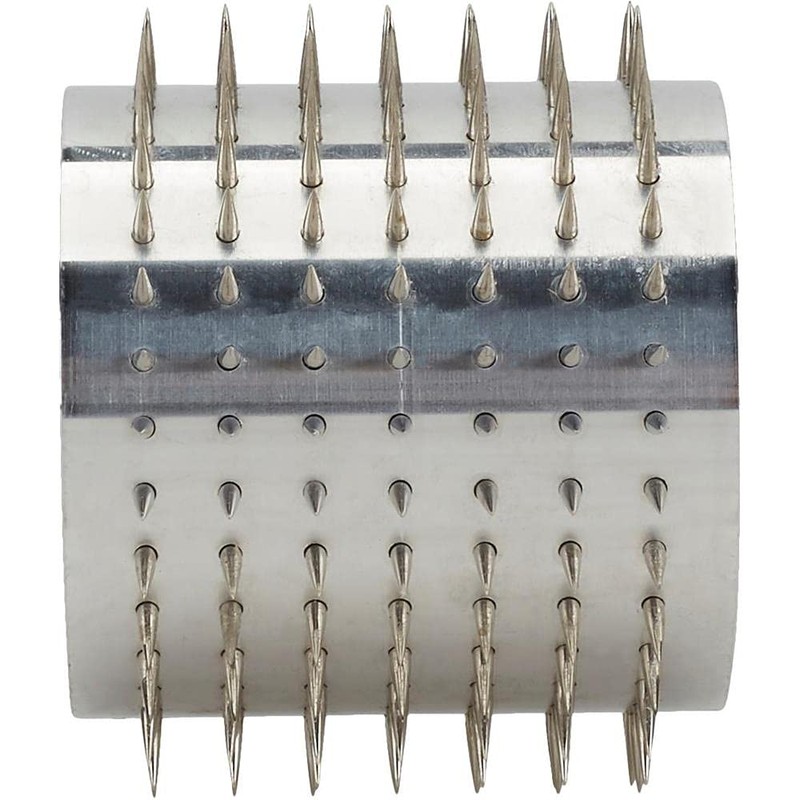 Racing Tire Needler Replacement Head