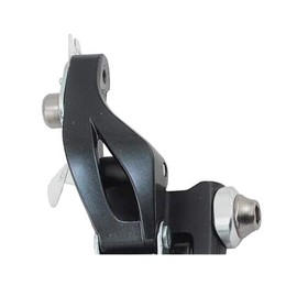 SHIMANO Unisex Adults Sora Anlötversion Bicycle gears, Black, 9sp brz UK