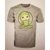 Hasbro Funko Pop Tees! GLO Worm Tee Large