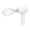 Electric Hand Mixer 3 Gear Egg Whipping Cream Beater Handheld