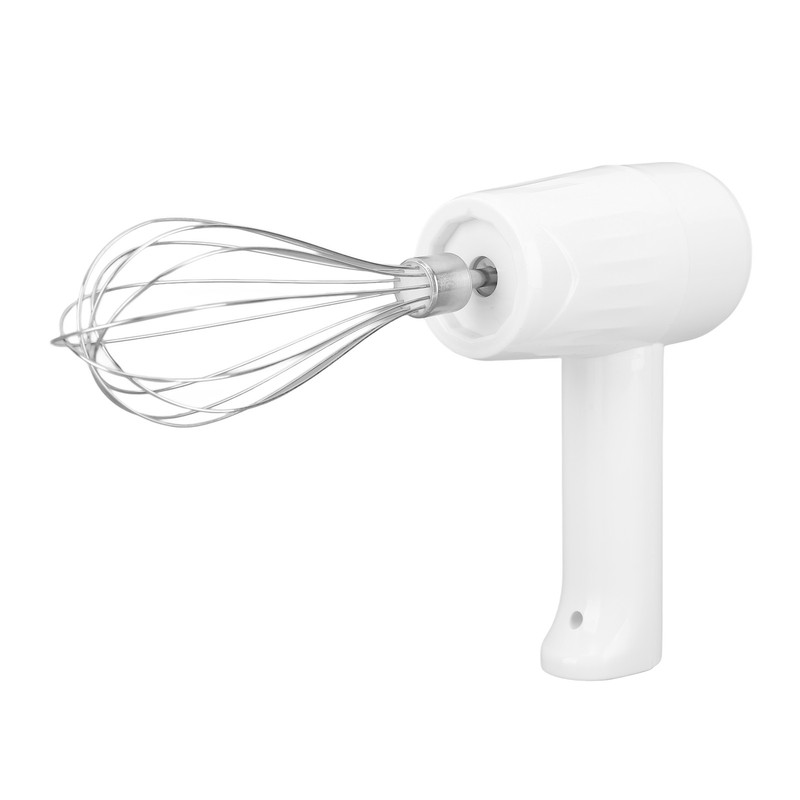 Electric Hand Mixer 3 Gear Egg Whipping Cream Beater Handheld