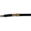 Dorman C660061 Parking Brake Cable Compatible with Select Ford /