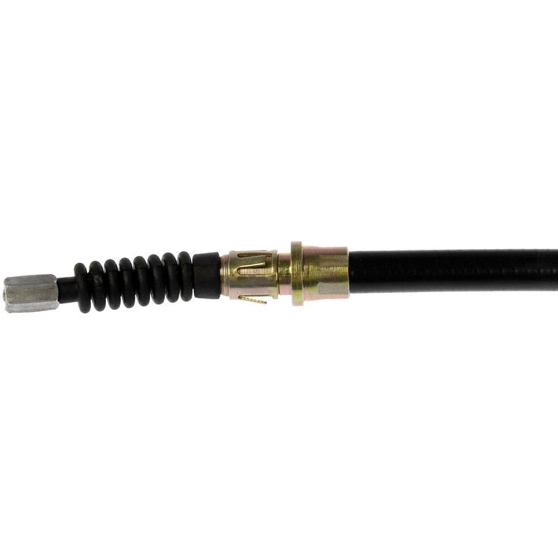 Dorman C660061 Parking Brake Cable Compatible with Select Ford /