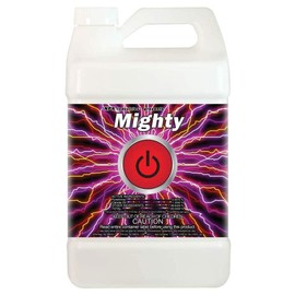 NPK Industries OG6110 Mighty Spider Mite and Egg Killer Garden Pest Control Pesticide Insecticide Spray, 1 Gallon Bottle