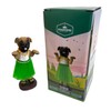 Franchise Figurine Co Dashboard Hula Dog (Pug)