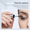 4D Máscara de Pestañas, De Fibra de Seda, Waterproof con