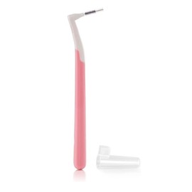 Interprox Plus 0.7 mm Pink Interdental Nano Brush – Pack of 6
