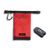 TOCA Keyless Go Protection Car Key Case RFID Blocker &
