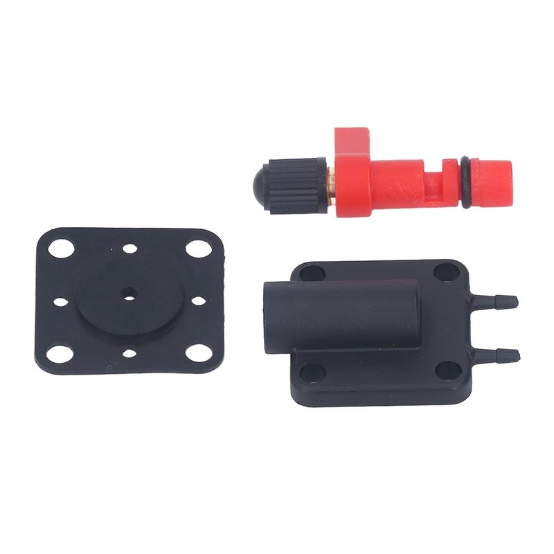 Primer Solenoid Valve Maintenance 18 7044 1 Service Valve Kit