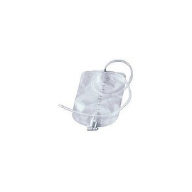 Coloplast Urostomy Night Bag, Transparent