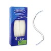 50 Count Hearing Aid Cleaner Ready-to-Use Stands Effective Thread-Fine Instrument