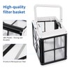 FFyan 9991459-R1 Ultra Slim Filter Basket for Dolphin S50, S100,