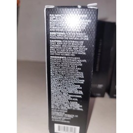 Kristofer Buckle Cashmere Slip Longwear Lipstick- Obsessed Lot Of 3