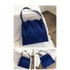 Maison de TAO Going Out Pleated Folding Lightweight Carrying Bag,