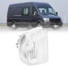 Wing Mirror Indicator Side Rearview Mirror Turn Signal Light Replacement