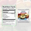 Rada Spinach Artichoke Dip Mix, Pack of 3