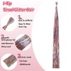 Hair Tinsel I Tip Hair Extensions Hair Tinsel Kit With