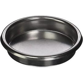 Espresso Supply 58-Milimeter Backflush Insert, Metal