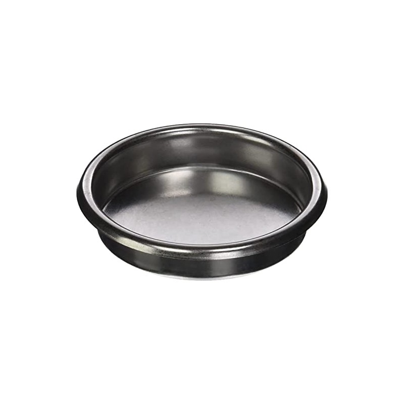 Espresso Supply 58-Milimeter Backflush Insert, Metal
