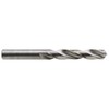 Letter U Drill Bit Solid Carbide 118° Standard Point, USA