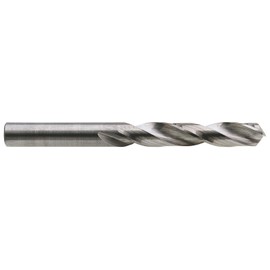 Letter U Drill Bit Solid Carbide 118° Standard Point, USA Made (.368"), 50924