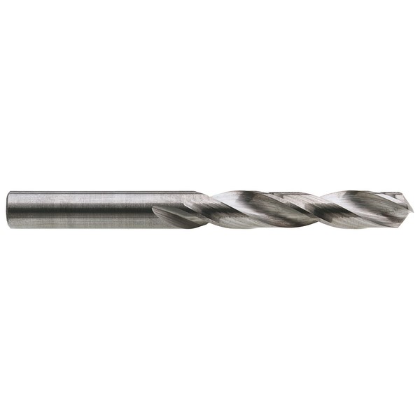 Letter U Drill Bit Solid Carbide 118° Standard Point, USA