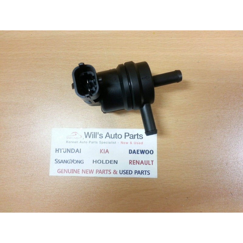 Genuine Hyundai 28910-2E000 Purge Control Valve