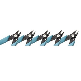 Cutters - Xuron Micro-Shear® Flush Cutter 170-II 5-Pack